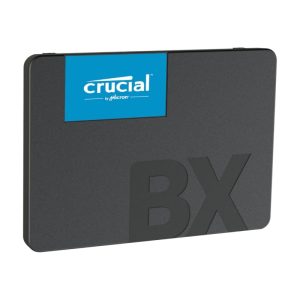 Crucial® BX500 2000GB SATA 2.5 inch SSD, EAN