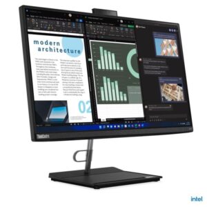 LENOVO NEO 30a AIO | 23.8" INTEL i5-1235U 8GB 512GB SSD WIN11 PRO 1YR CRI