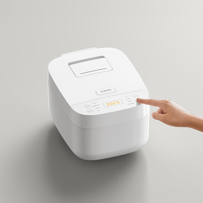 Xiaomi Smart Multifunctional Rice Cooker - Image 2