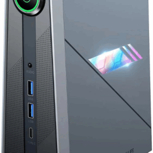 Acemagic AD08 Core i9 Pro Mini Desktop PC