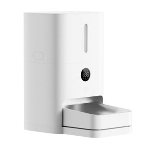 Xiaomi Smart Pet Food Feeder