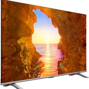 Toshiba 50 inch C450MN QLED Premium UHD Smart LED TV