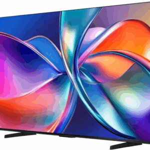 Hisense 50 Inch QLED VIDAA Smart LED TV