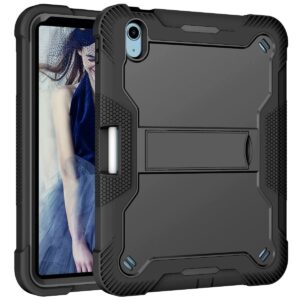 Rugged Shockproof Case for Huawei T10