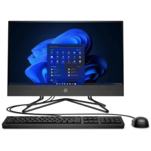 HP 200 G4 21.5IN AG FHD ALL-IN-ONE PC BUNDLE